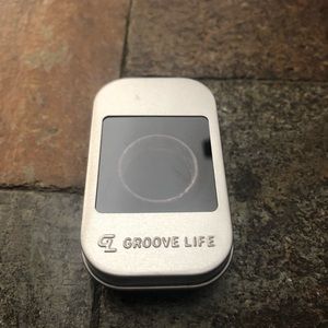 Men’s wedding ring